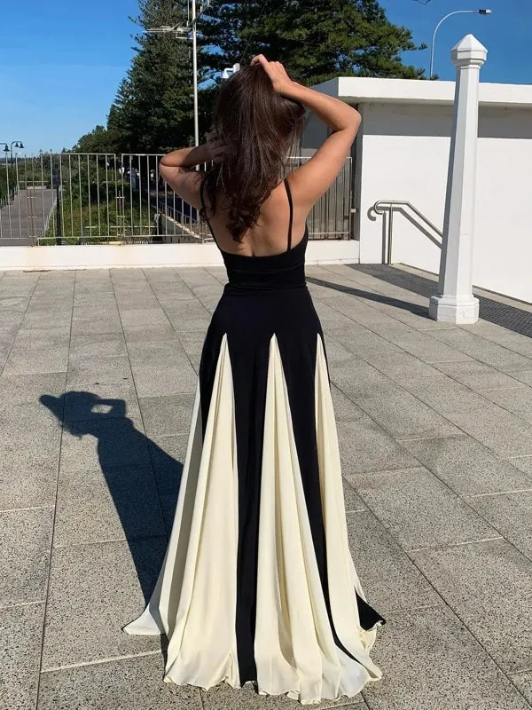 Lady Chic Evening Gown