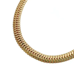 Large Liquid Necklace