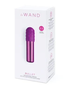 Le Wand Bullet - Cherry