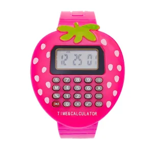 LED Digital Sport Children Watch For Boys Girls Quartz Analog Mens Military Wrist Watches Kid Clock Relogio Saat Gift