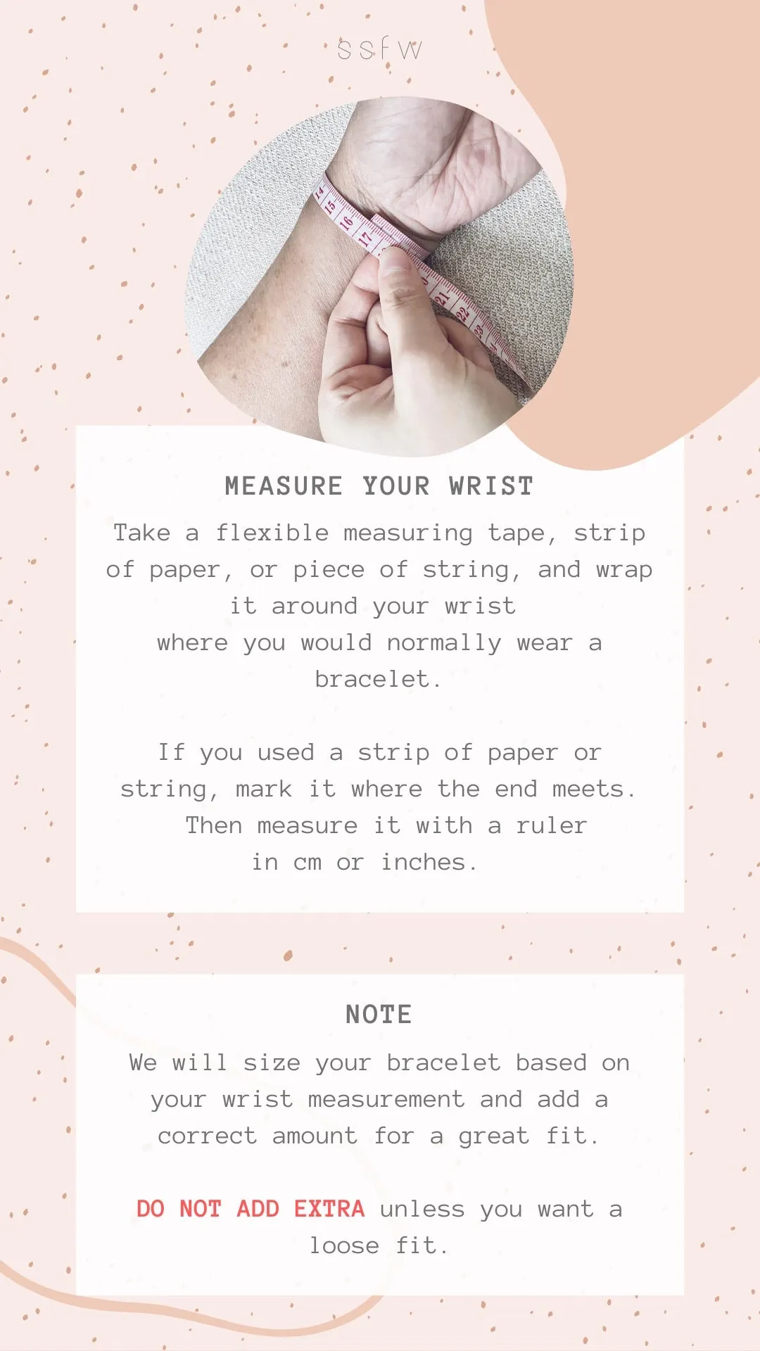 Leire Bracelet