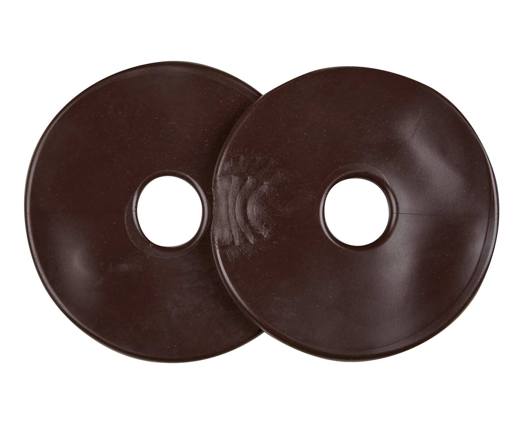 LeMieux Silicone Bit Rings