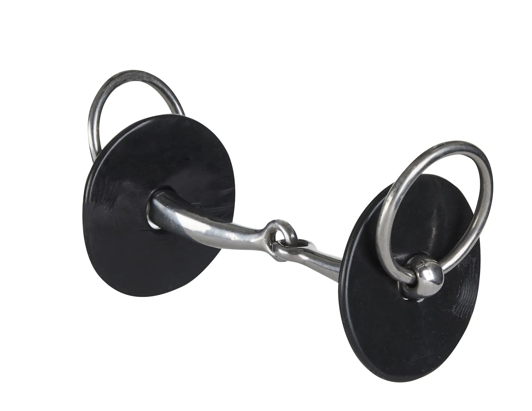 LeMieux Silicone Bit Rings