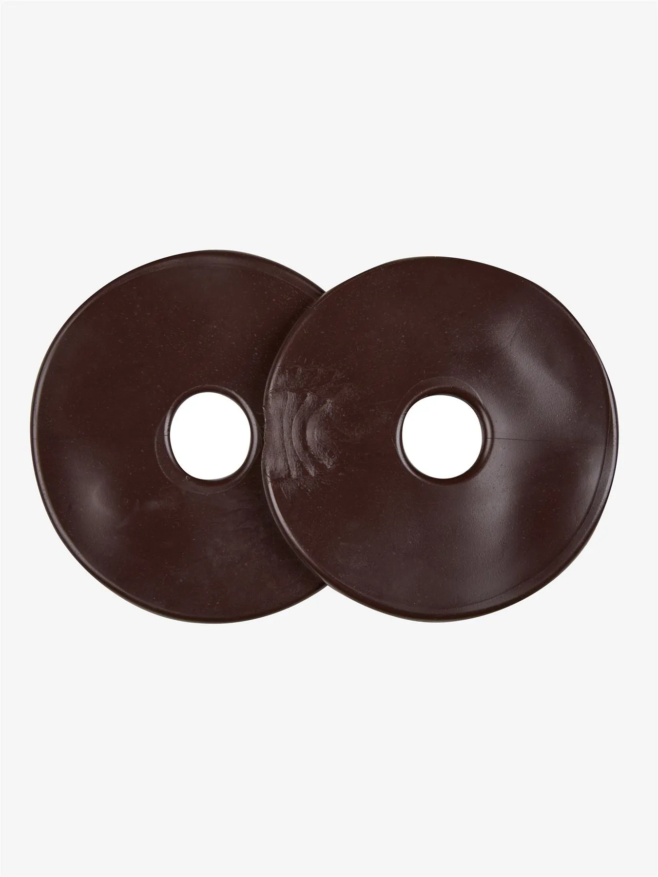 LeMieux Silicone Bit Rings