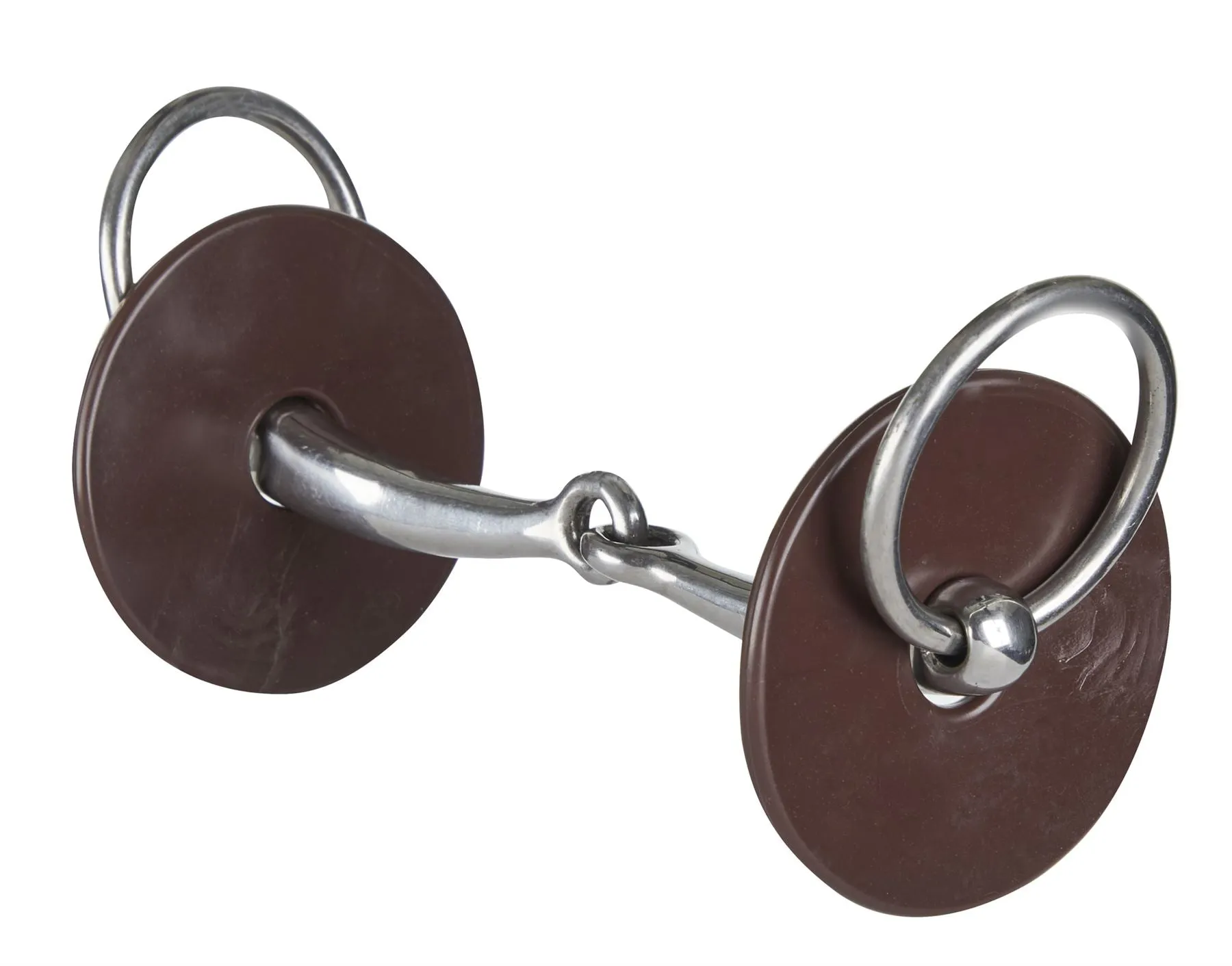 LeMieux Silicone Bit Rings