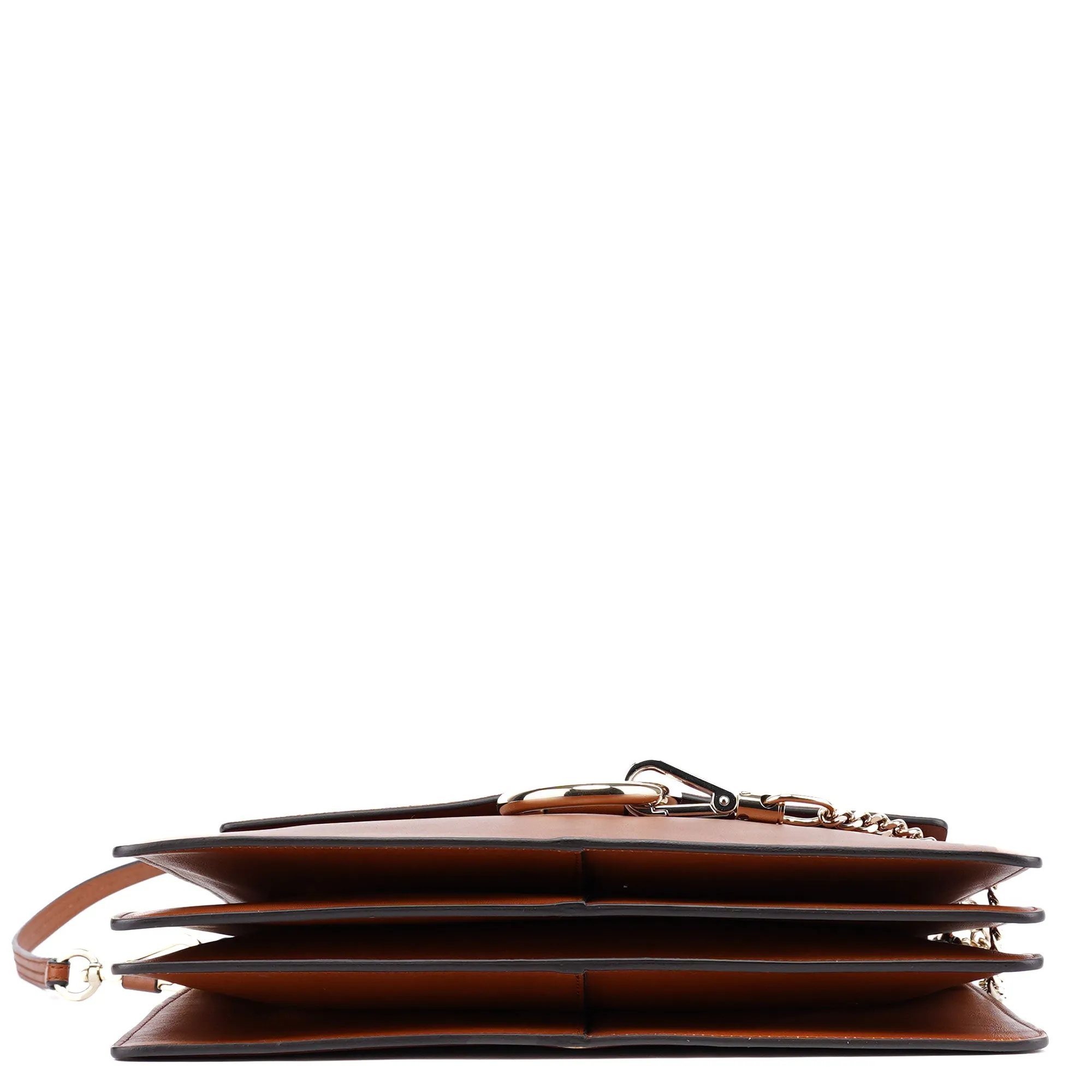 Light Brown Suede Boho Shoulder Bag