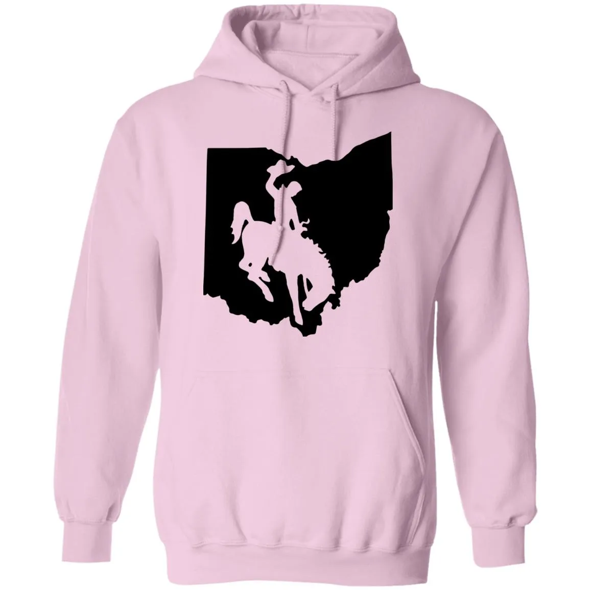 Living In Ohio And You're From Wyoming T-Shirt