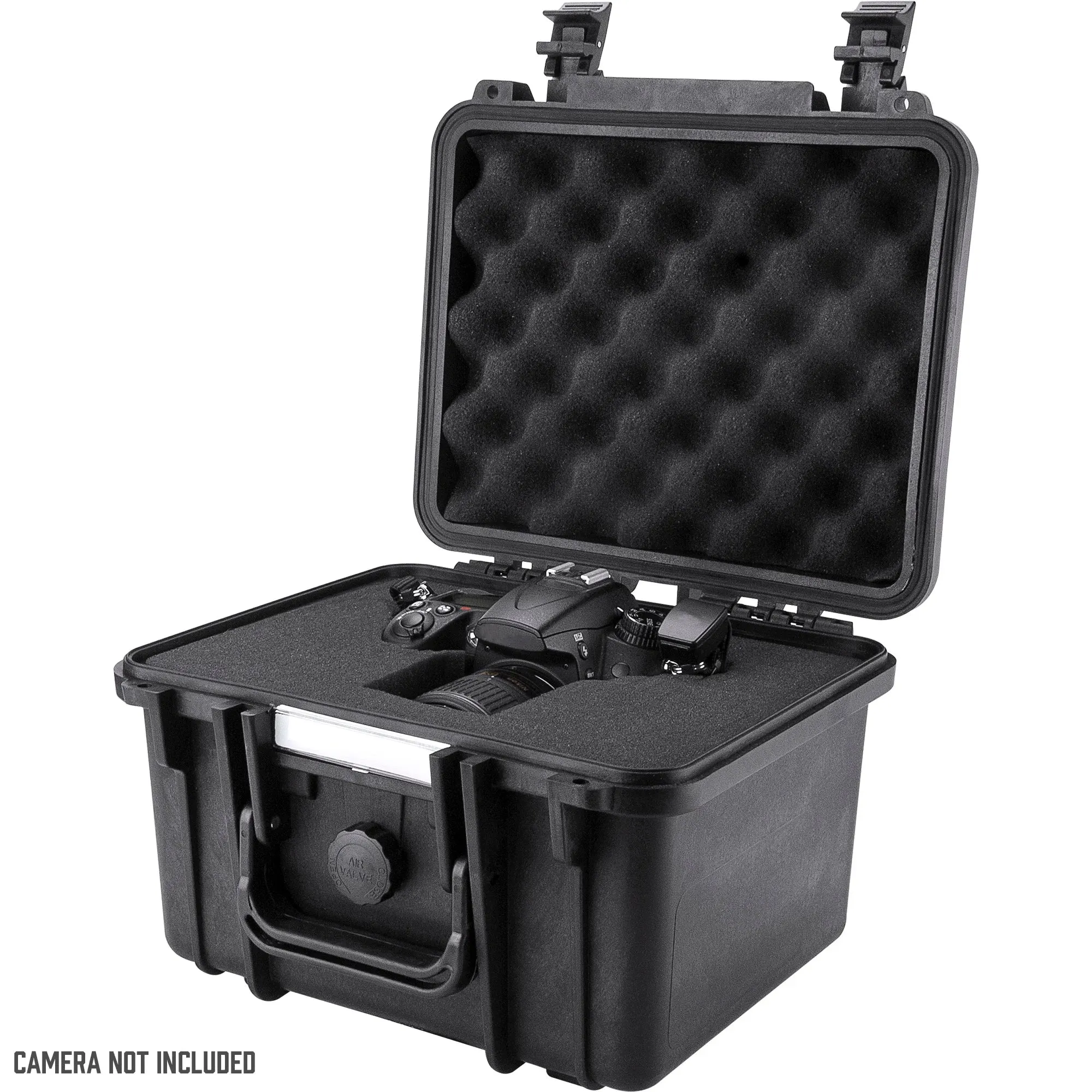 Loaded Gear HD-150 Watertight Protective Hard Case | BH12560