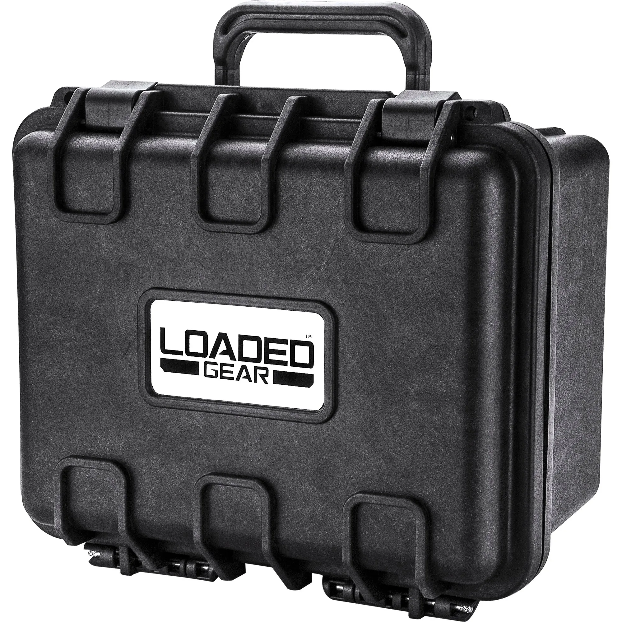 Loaded Gear HD-150 Watertight Protective Hard Case | BH12560
