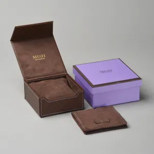 Loire Earring Pendant Box