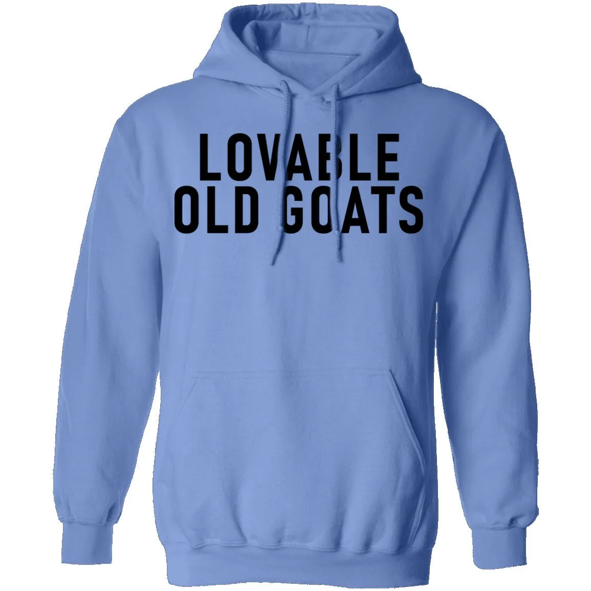 Lovable Old Goats T-Shirt