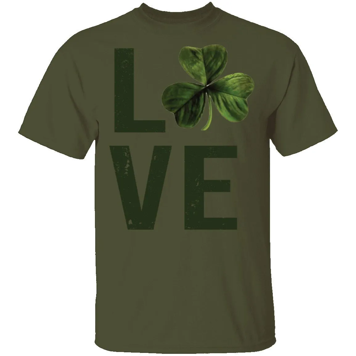 Love T-Shirt