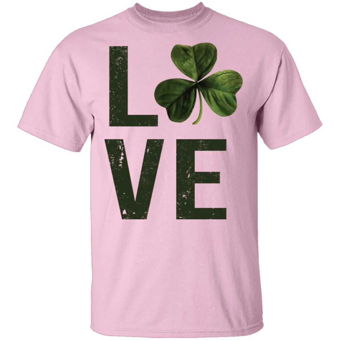 Love T-Shirt