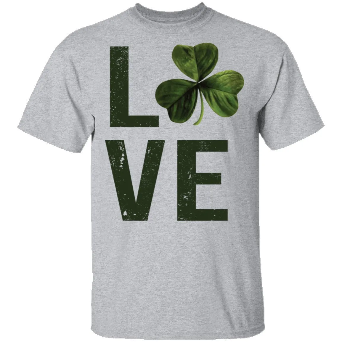 Love T-Shirt