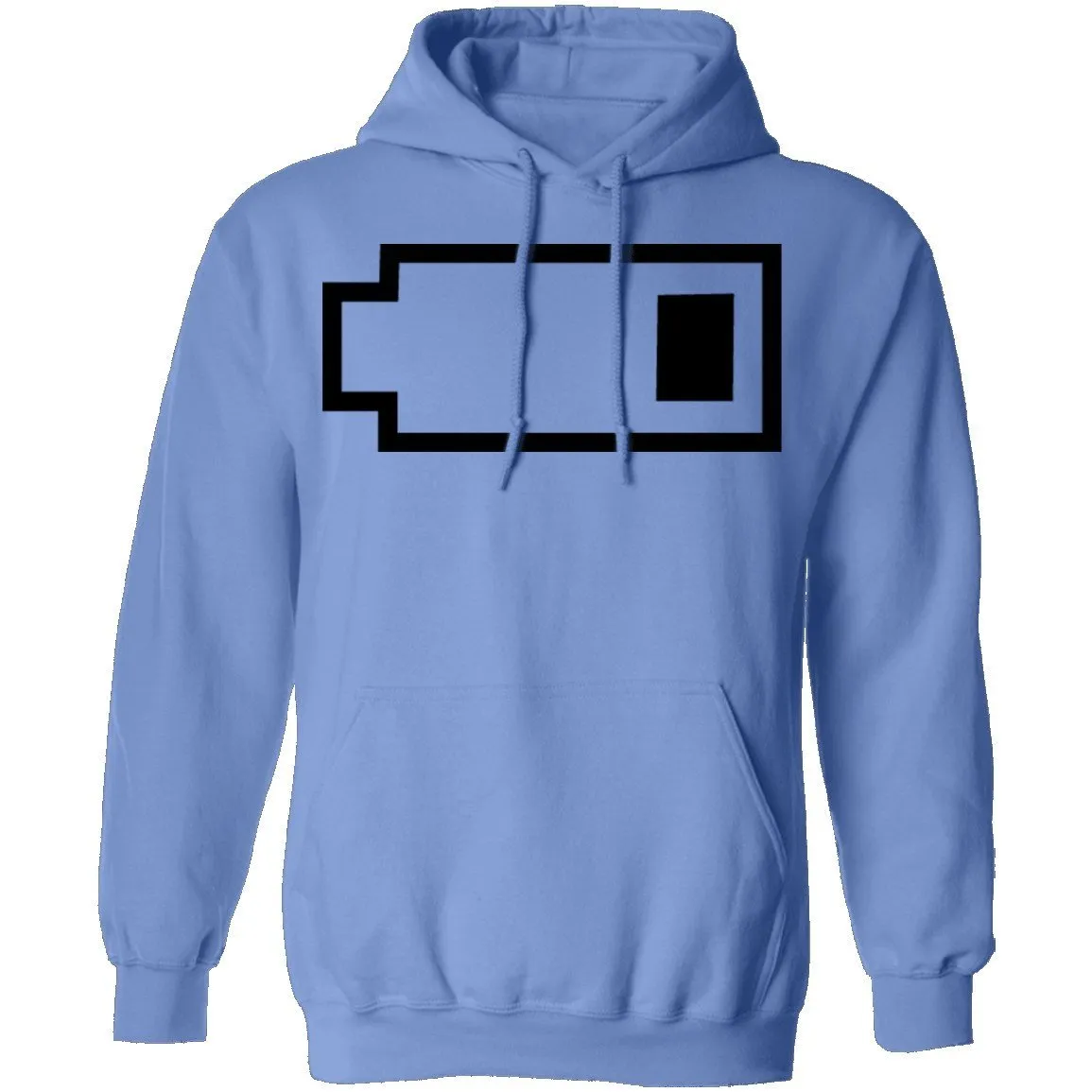 Low Battery T-Shirt