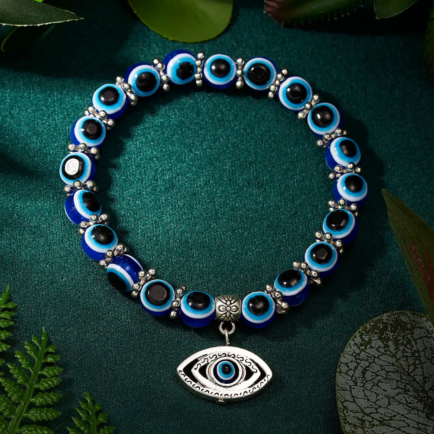 Lucky Evil Eye Bracelets