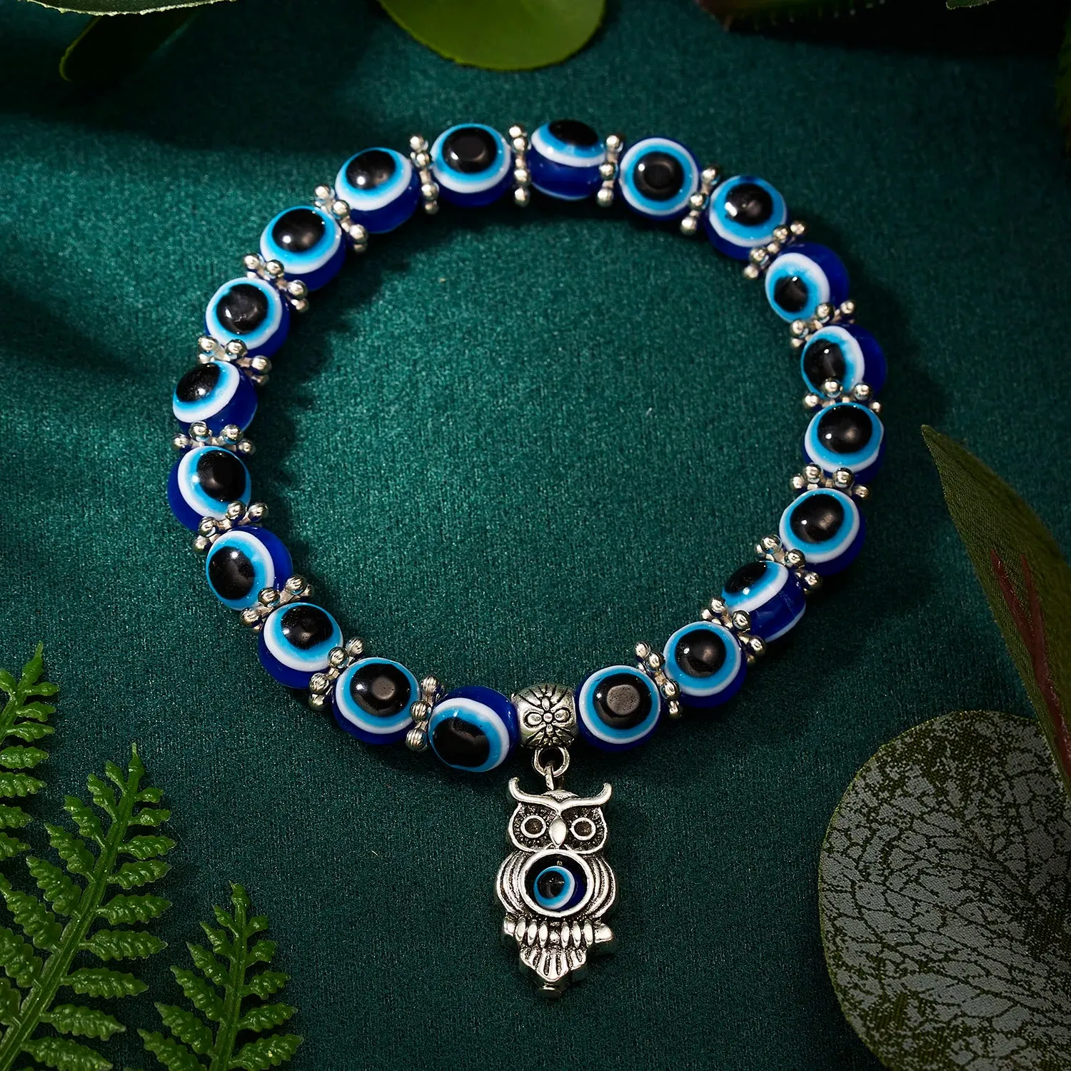 Lucky Evil Eye Bracelets