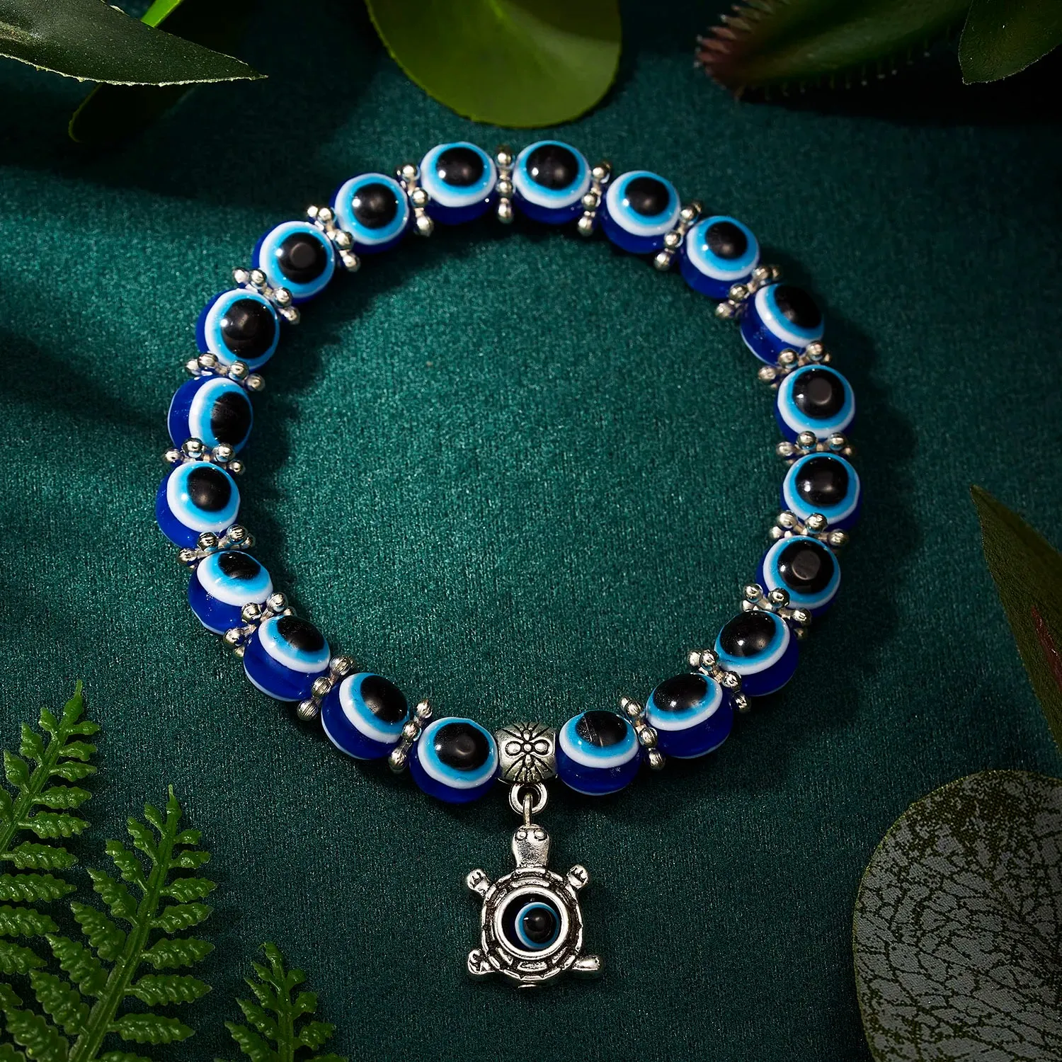 Lucky Evil Eye Bracelets