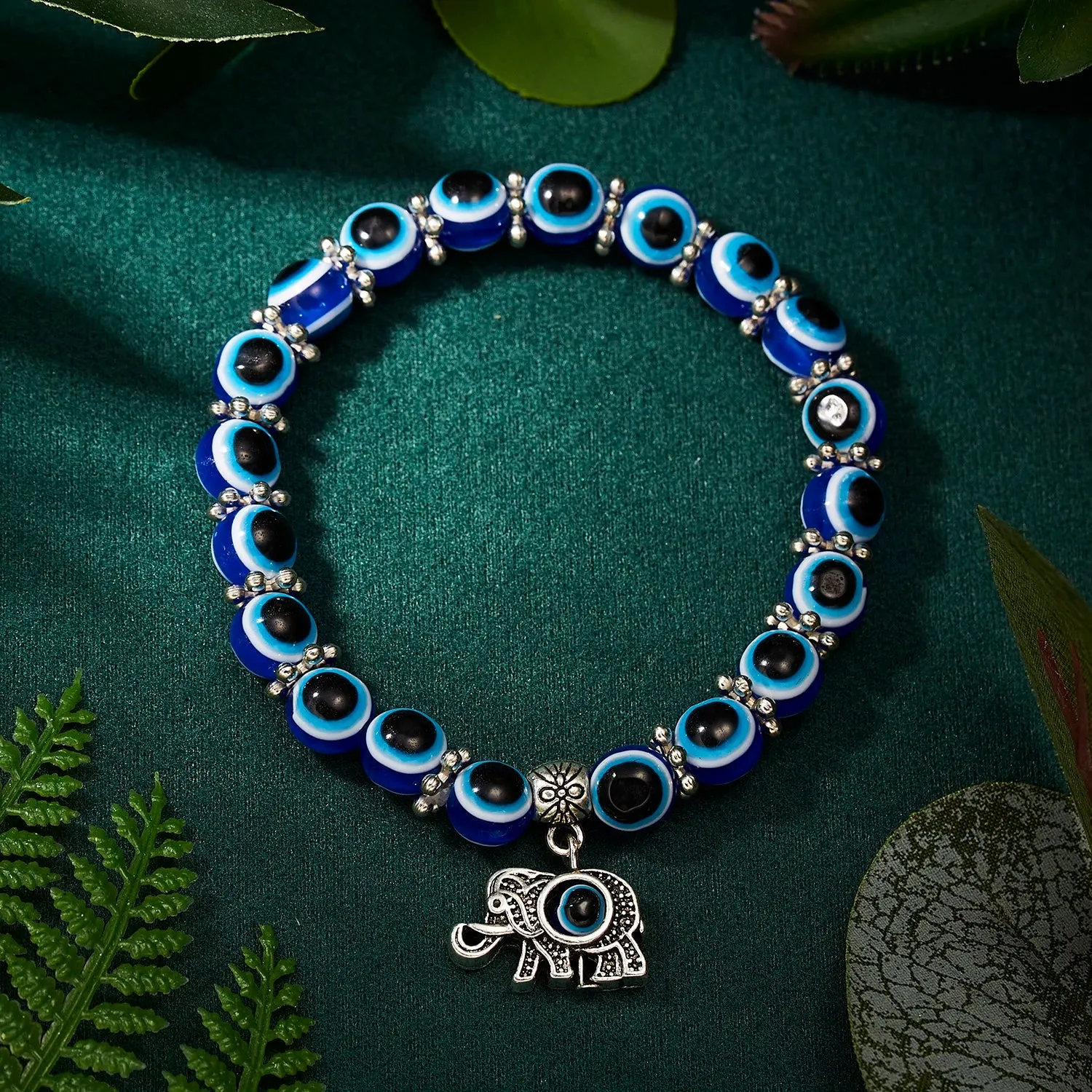 Lucky Evil Eye Bracelets