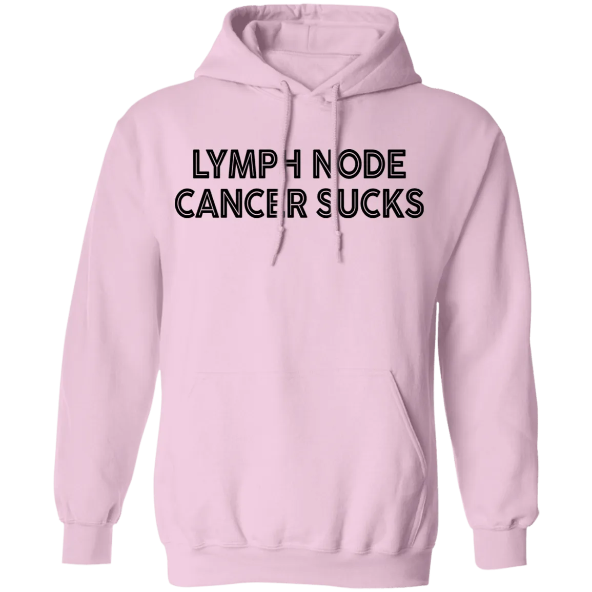Lymph Node Cancer Sucks T-Shirt