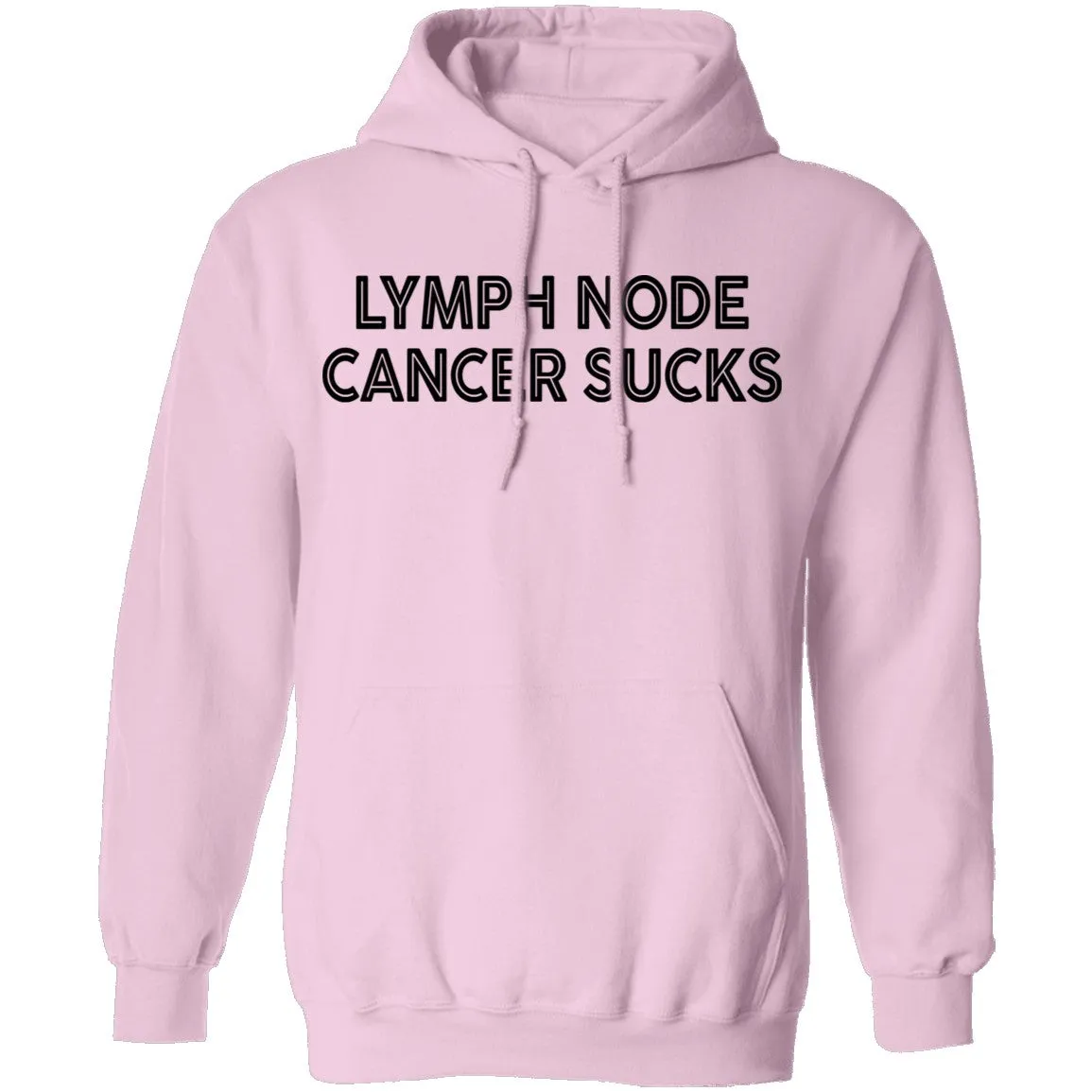 Lymph Node Cancer Sucks T-Shirt