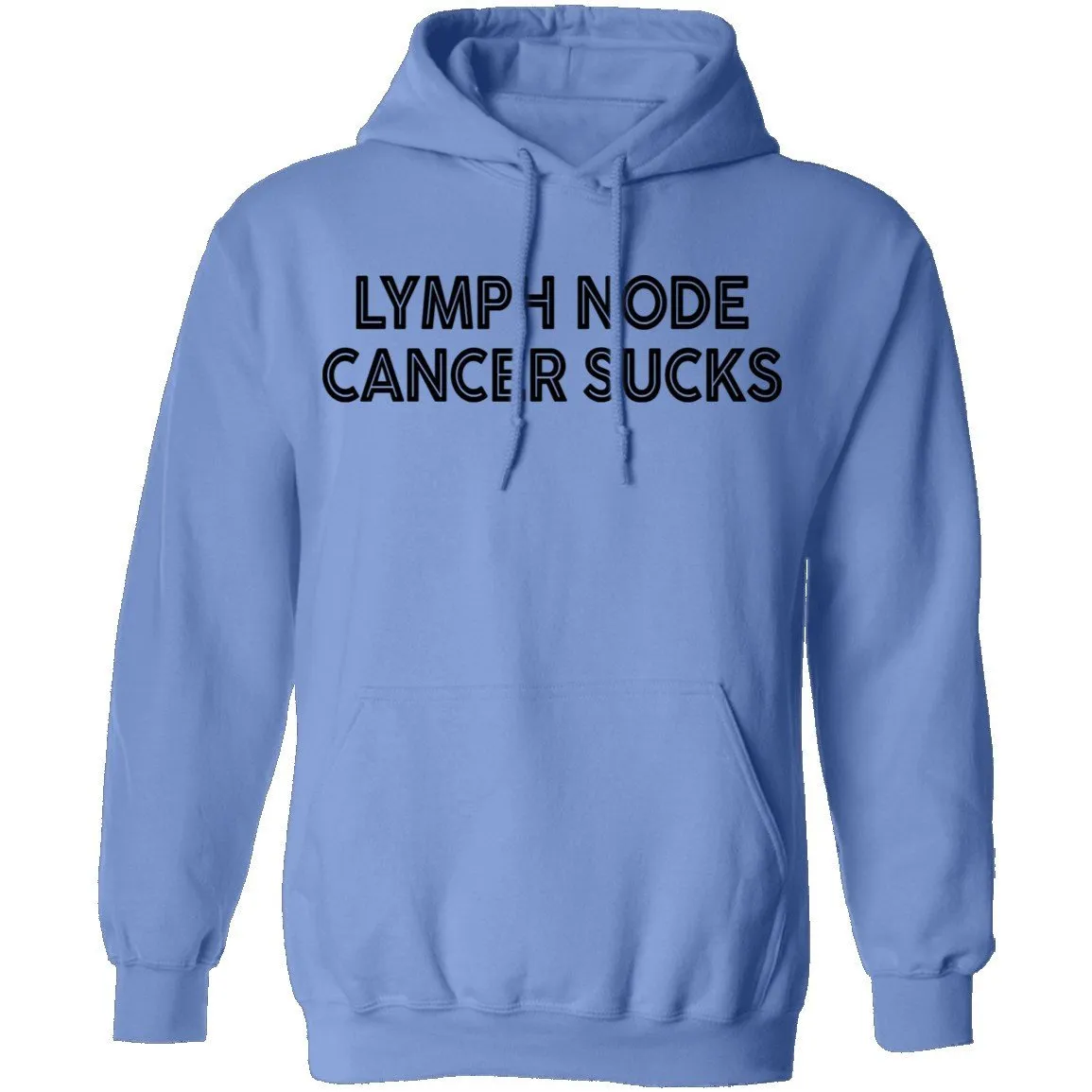 Lymph Node Cancer Sucks T-Shirt