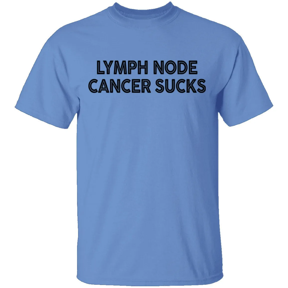 Lymph Node Cancer Sucks T-Shirt