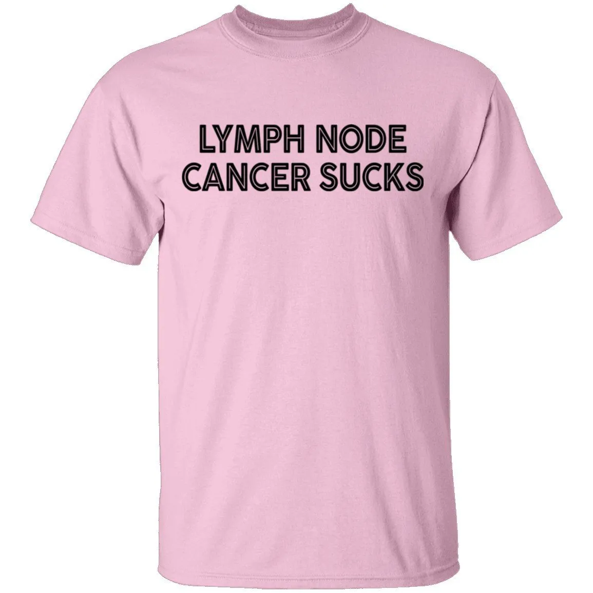 Lymph Node Cancer Sucks T-Shirt