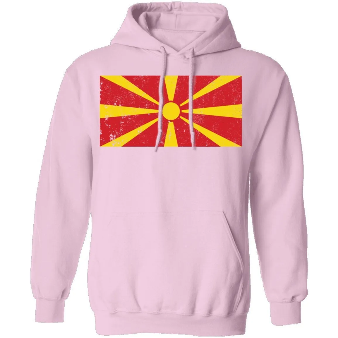 Macedonia T-Shirt