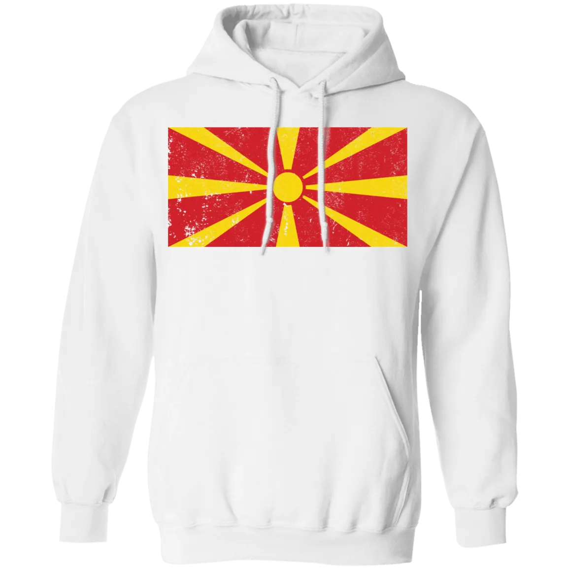 Macedonia T-Shirt
