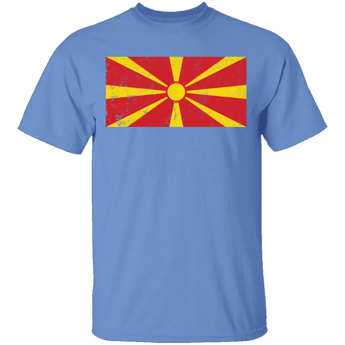 Macedonia T-Shirt