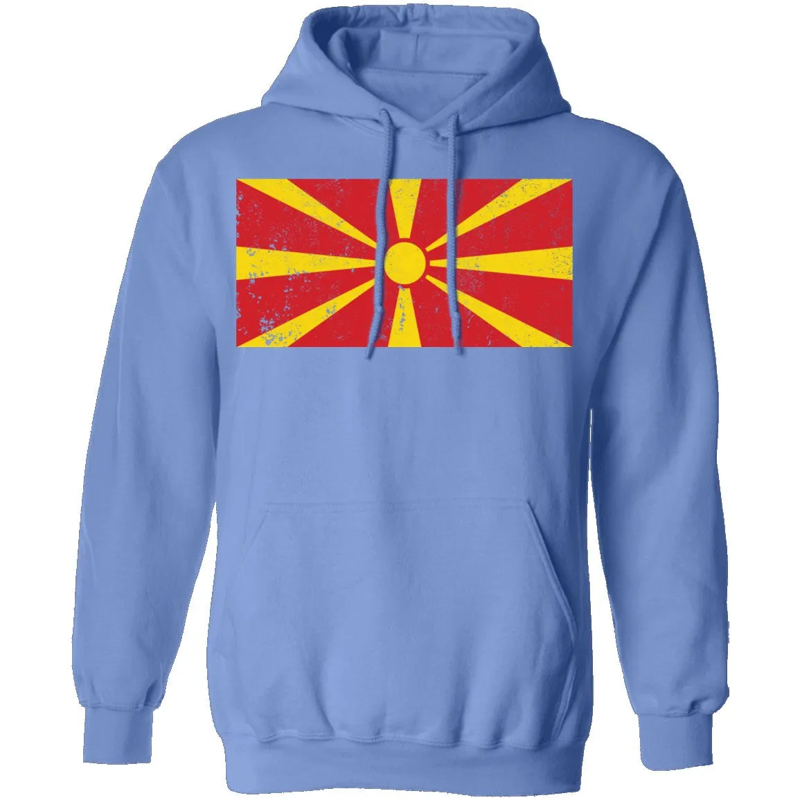 Macedonia T-Shirt