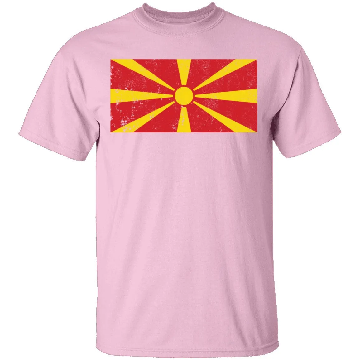 Macedonia T-Shirt