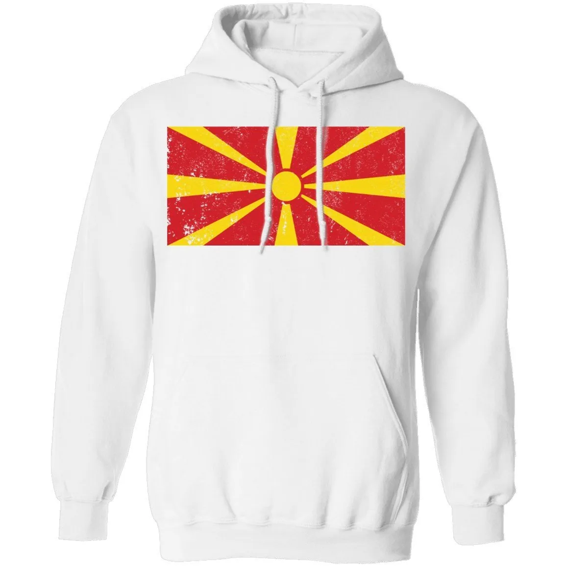Macedonia T-Shirt