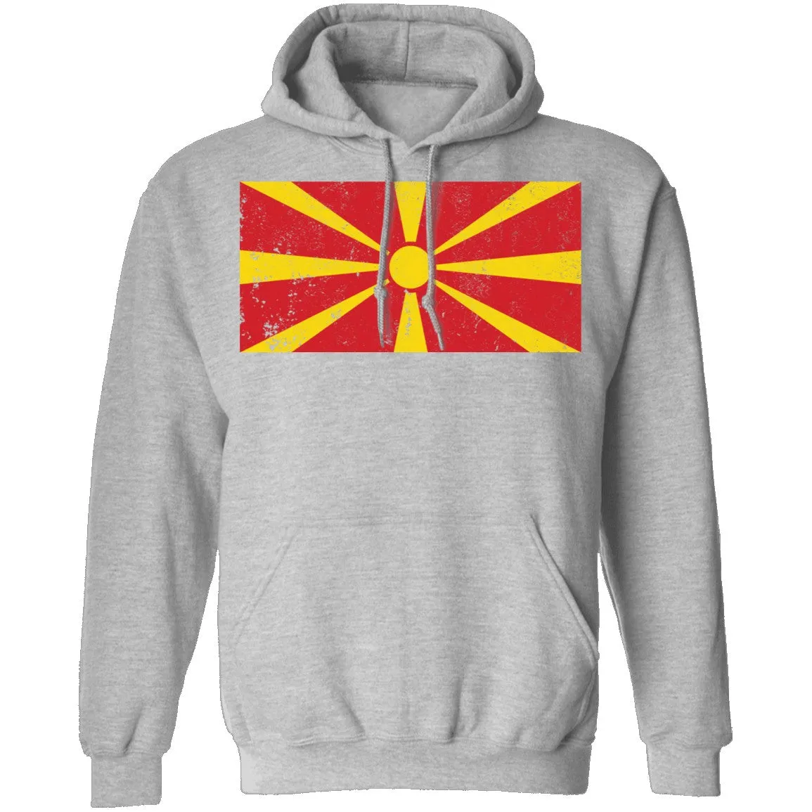 Macedonia T-Shirt