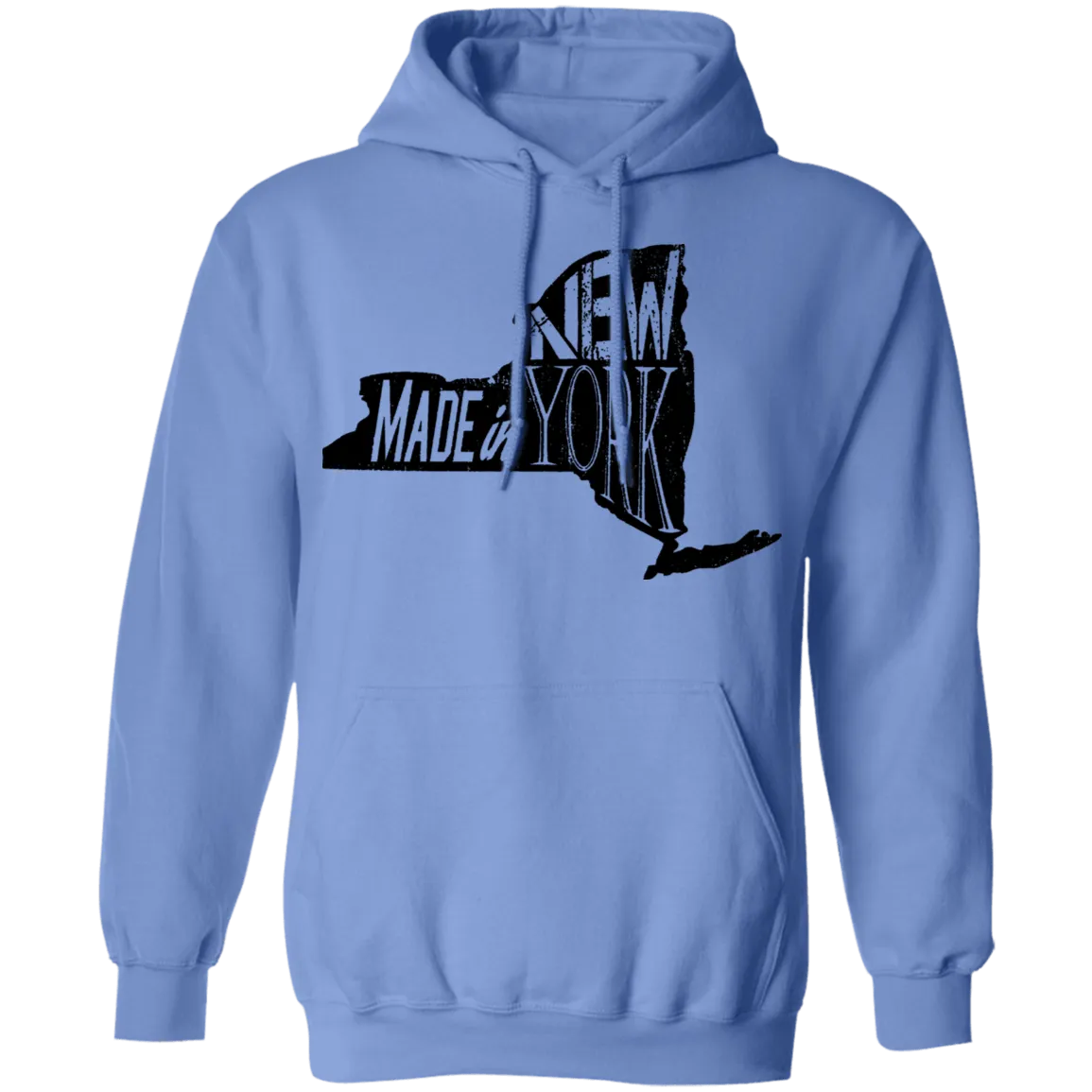Made In New Yourk T-Shirt
