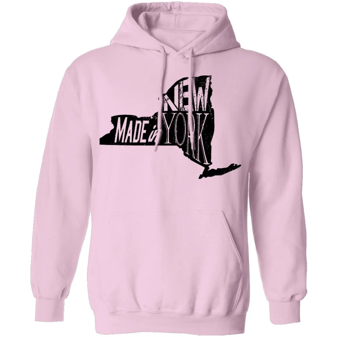 Made In New Yourk T-Shirt