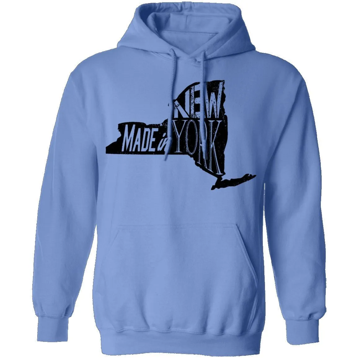 Made In New Yourk T-Shirt