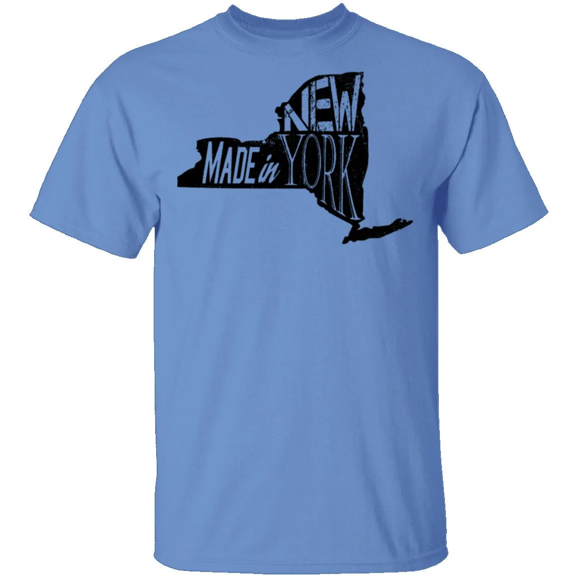 Made In New Yourk T-Shirt
