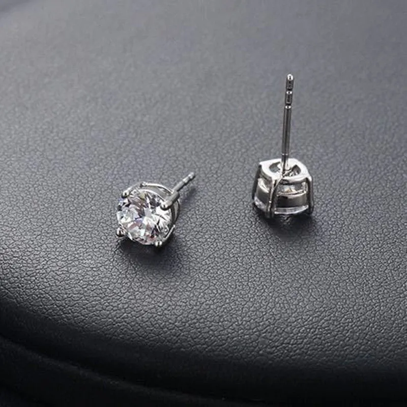 MagnaZircon Non-Piercing Studs