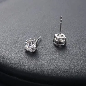 MagnaZircon Non-Piercing Studs