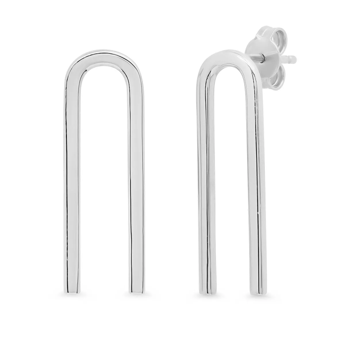 Magnet Earrings