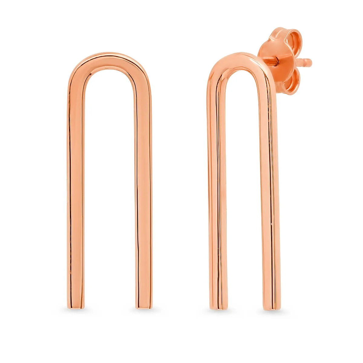 Magnet Earrings