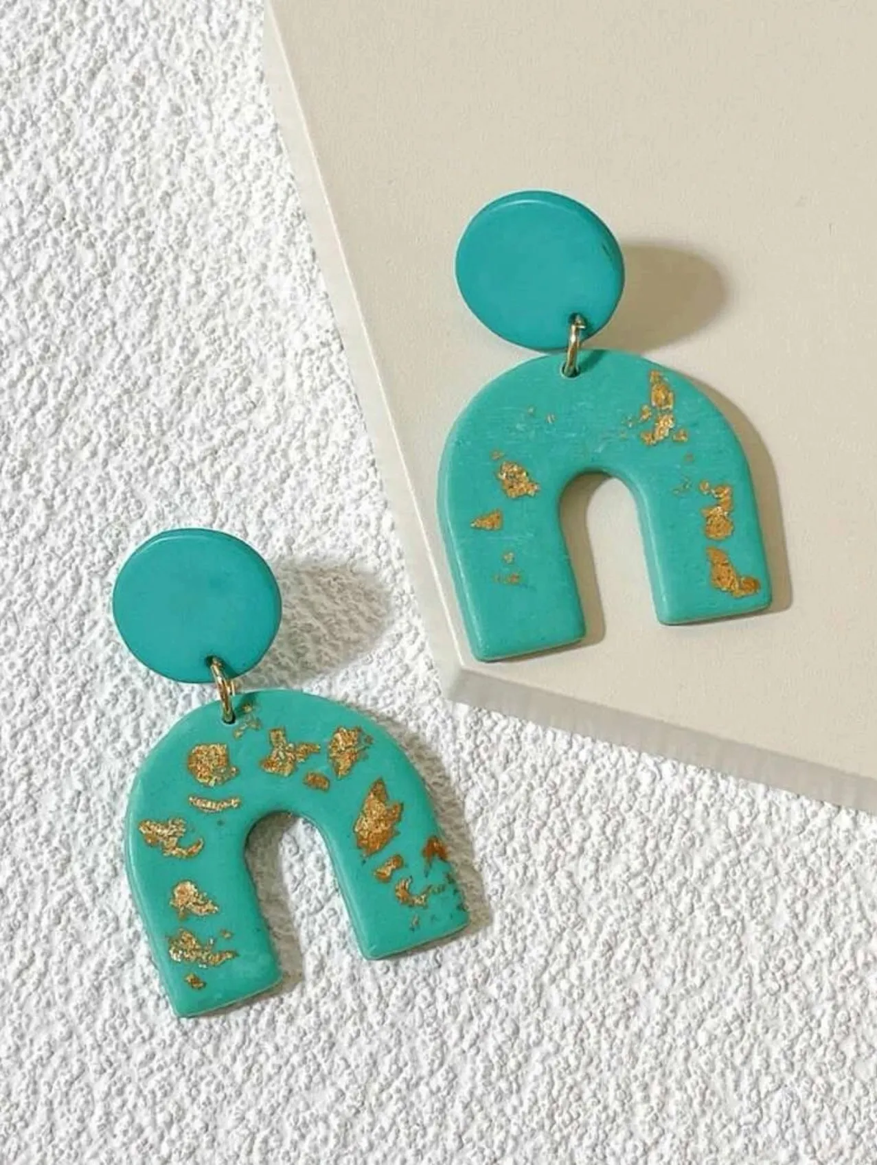 Magnetic Attraction Earrings