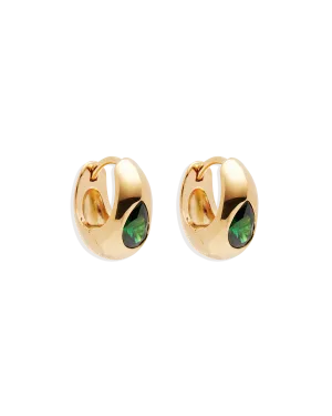 MAGNETIC SOUL HOOPS