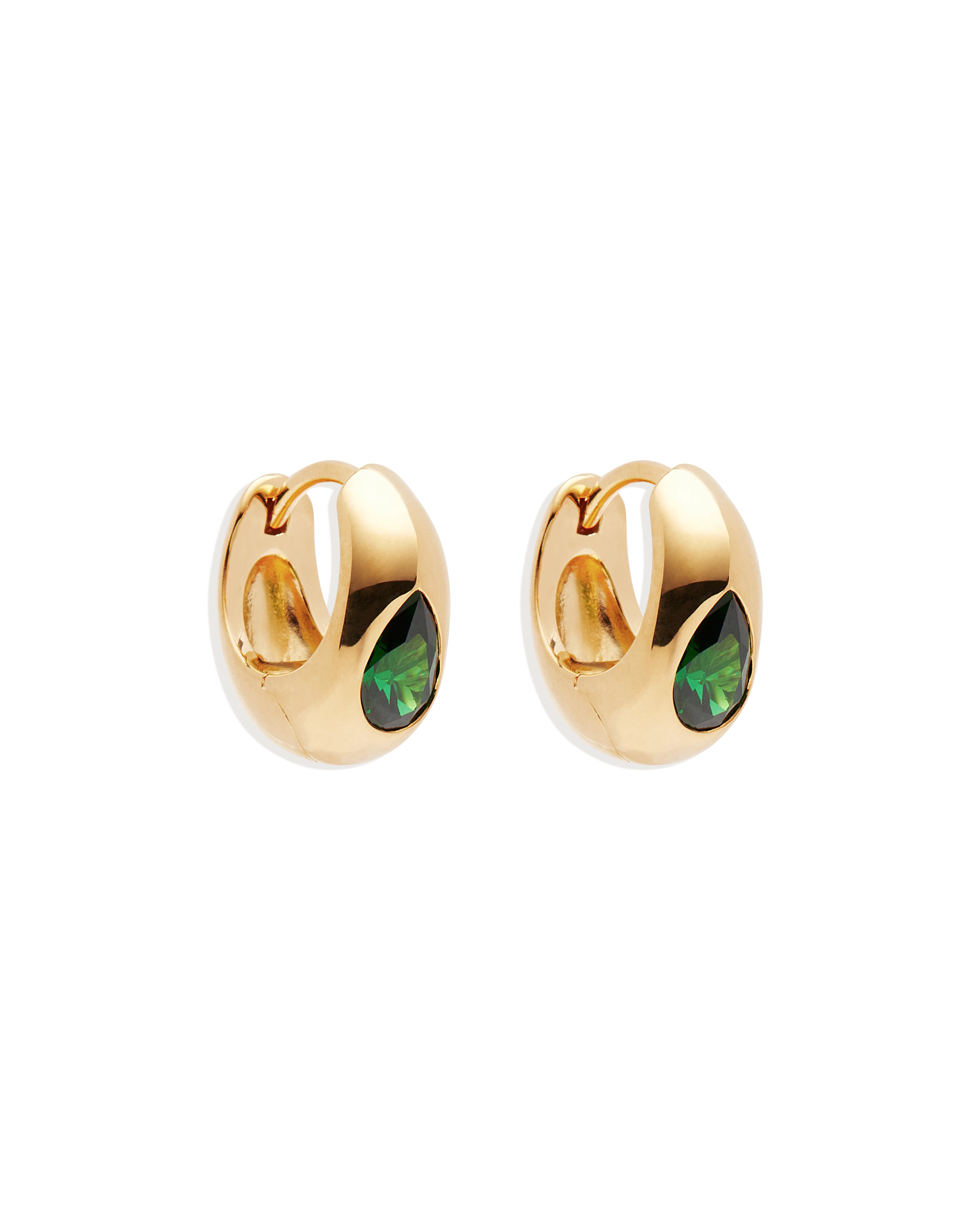 MAGNETIC SOUL HOOPS