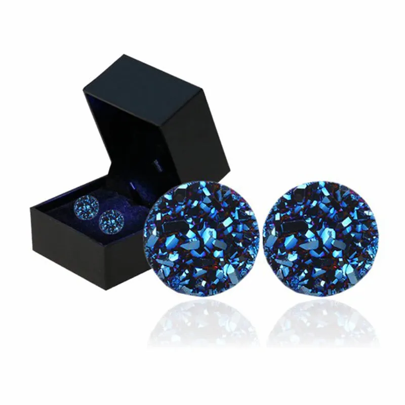 Magnetic Therapy Germanium Earrings