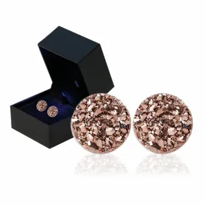 Magnetic Therapy Germanium Earrings