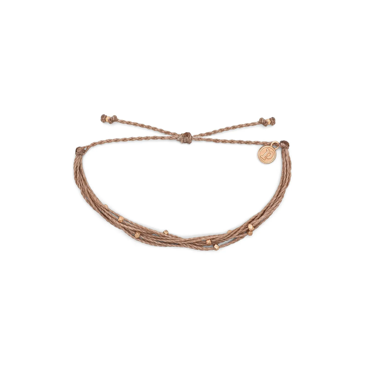 Malibu Rose Gold Bracelet