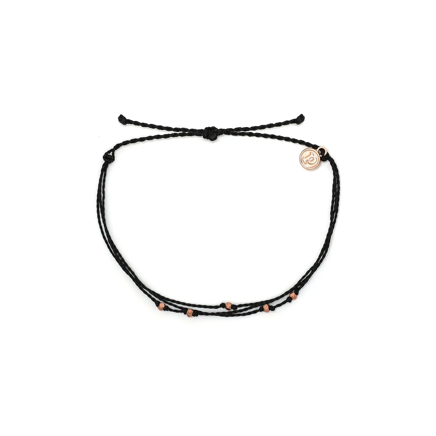 Malibu Rose Gold Bracelet